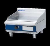 Blue Seal Evolution Series EP514-B - 600mm Electric Griddle Bench Model image