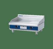 Blue Seal Evolution Series EP516-B - 900mm Electric Griddle Bench Model
