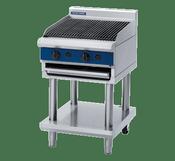 Blue Seal Evolution Series G594-LS - 600mm Gas Chargrill Leg Stand image