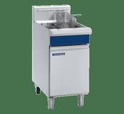 Blue Seal Evolution Series GT46 - 450mm Gas Fryer image