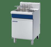 Blue Seal Evolution Series GT60 - 600mm Gas Fryer image