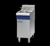 Blue Seal Evolution Series GT18 - 400mm Single Pan Gas Fryer image