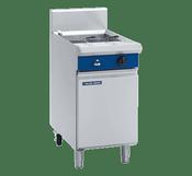 Blue Seal Evolution Series G47 - 450mm Gas Pasta Cooker image