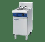 Blue Seal Evolution Series E47 - 450mm Electric Pasta Cooker image
