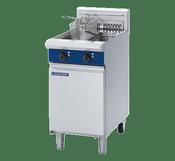 Blue Seal Evolution Series E44 - 450mm Electric Fryer image