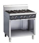 Blue Seal Cobra C9D - 900mm Six Burner Gas Cooktop image