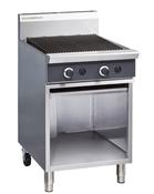Blue Seal Cobra CB6 - 600mm Gas Barbecue image