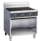 Blue Seal Cobra CB9 - 900mm Gas Barbecue image