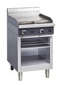 Blue Seal Cobra CT6 - 600mm Gas Griddle Toaster