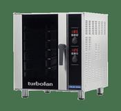 Blue Seal Turbofan E33D5 - Digital Electric Convection Oven image