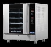 Blue Seal Turbofan G32D4 - Full Size Tray Digital Gas Convection Oven image
