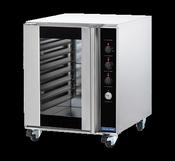 Blue Seal Turbofan P8M - Full Size Tray Manual Electric Prover And Holding Cabinet