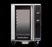 Blue Seal Turbofan H8D-UC - 8 Tray 1/1 GN Digital Electric Undercounter Holding Cabinet image