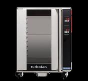 Blue Seal Turbofan H10D-FS - 10 Tray Full Size Digital Electric Holding Cabinet