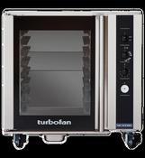 Blue Seal Turbofan P85M8 - Prover / Holding Cabinet - Full Size 8 Tray Electric / Manual Double Stacked