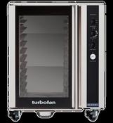 Blue Seal Turbofan P85M12 - Prover / Holding Cabinet - Full Size 12 Tray Electric / Manual