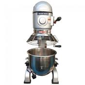 Blue Seal BM20 - Heavy Duty Mixer image