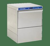 Blue Seal SG4E2 - 400mm Rack Glass Washer