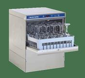 Blue Seal SG45E2 - 450mm Rack Glass Washer