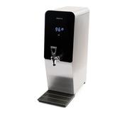 MARCO MT8F WITH FILTER. ENERGY-EFFICIENT &amp; RELIABLE COUNTERTOP WATER BOILERS WITH SLEEK LED TEMPERATURE DISPLAY