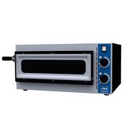 Electric pizza oven for 1 pizza � 340 mm, mechanical control