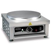 COMBISTEEL CREPE MAKER 1 PLATE
