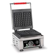 COMBISTEEL WAFFLE MAKER image