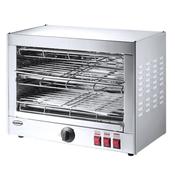 COMBISTEEL SALAMANDER TOASTER 2 LEVELS image