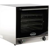 CUBE EC-1 CONVECTION OVEN image