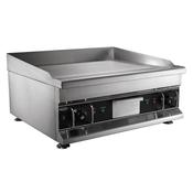 COMBISTEEL ELECTRIC FRY TOP GRIDDLE