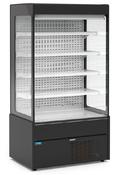 Unifrost FDR2 Multi-Deck Display Open Chiller image