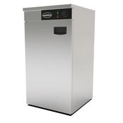COMBISTEEL PLATE WARMER 1 DOOR image