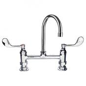 Deck Gooseneck Tap