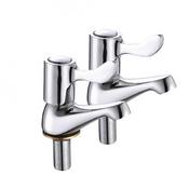 Lever Basin Taps image