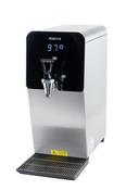 MARCO MT4 LOW HEIGHT ENERGY-EFFICIENT &amp; RELIABLE COUNTERTOP WATER BOILERS WITH SLEEK LED TEMPERATURE DISPLAY