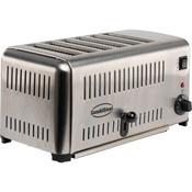 6 Slot Toaster image