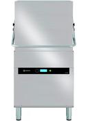 Krupps - K1500E Pass Through Hood Dishwasher 500x600mm Basket image