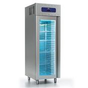 Mastro Glass Door Refrigerator 700 litres image