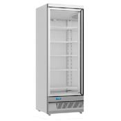 Unifrost HVF1 Hi-Viz 1 Door Bottom Mount Vertical Freezer image