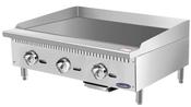 CookRite CGR910 Gas Griddle image
