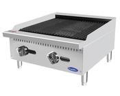 CookRite CCG610 Chargrill image