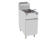 CookRite CGF3 3 burner fryer image