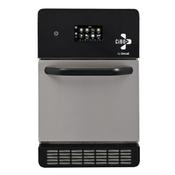 CIBOPLUS/B - Lincat CiBO+ High Speed Oven - Black image
