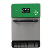 CIBOPLUS/G - Lincat CiBO+ High Speed Oven - Green image