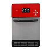 CIBOPLUS/R - Lincat CiBO+ High Speed Oven - Red image