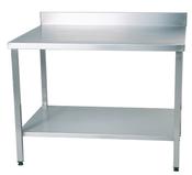Atlas Stainless Work Benches WB1800 image