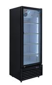 UNIFROST BC350HB SINGLE DOOR UPRIGHT BOTTLE COOLER 620X635X1732MM image