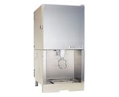 3 Gallon / 13.5 Litre Stainless Steel Bag In Box Catering Dispenser.