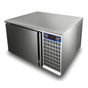 Mastro Gierre Blast chiller 3x GN 2/3, +90°C/-18°C image