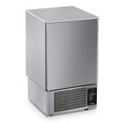 Mastro Gierre Blast chiller 10x GN 1/1 - 600x400 mm, +90°C/-40°C image